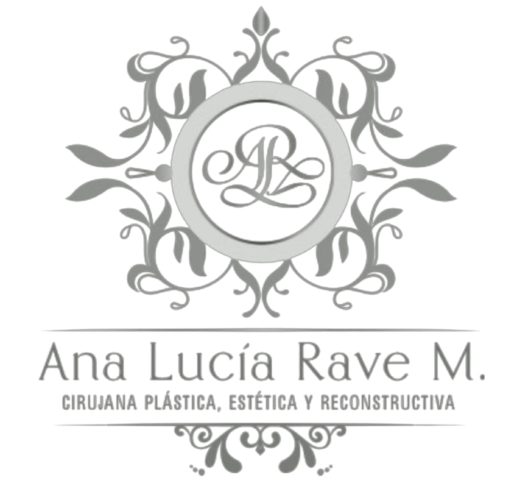 Ana Lucía Rave M. — Cirujana plástica, estética y reconstructiva